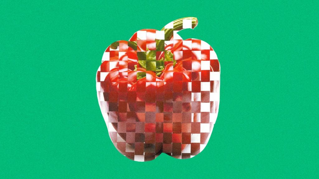 AI Duped My Cookbook and Made a Mess Bon Appetit