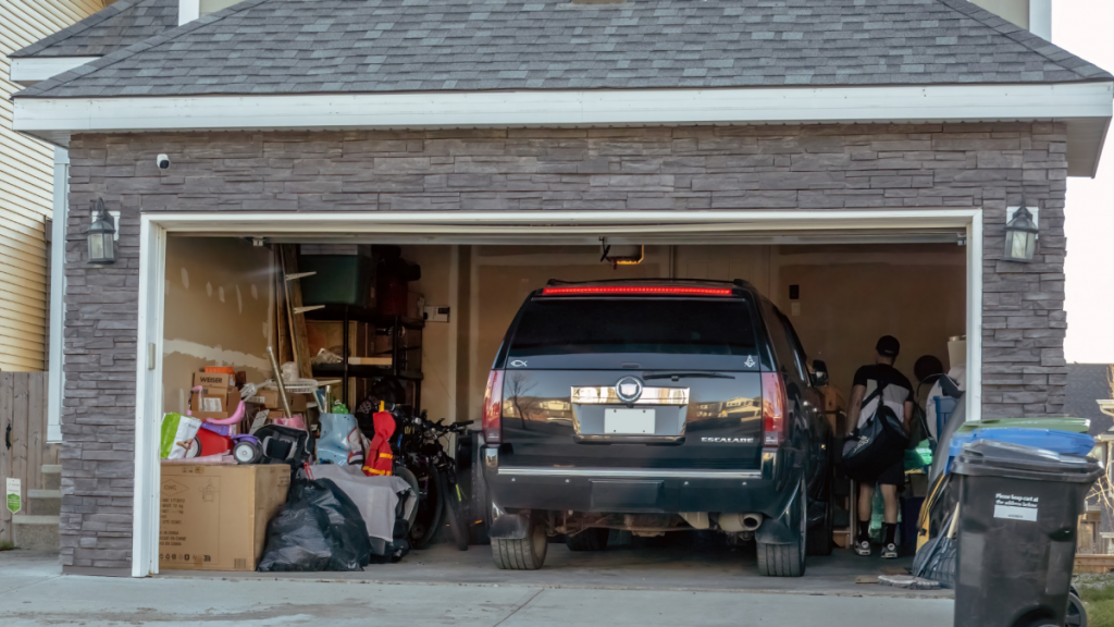 All the Best Ways to Upgrade and Organize Your Garage All the Best Ways to Upgrade and Organize Your Garage