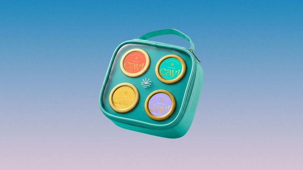 Cavi Caviar Review: Is This Affordable Caviar Too Good to Be True?