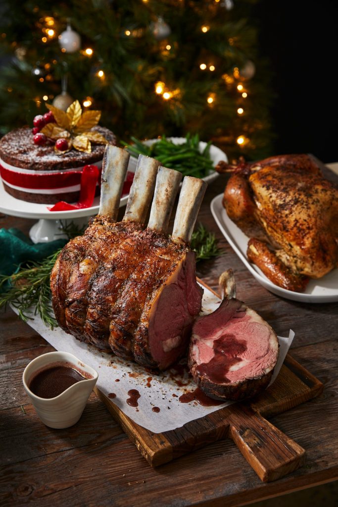 Christmas Dinner Menus – RecipeTin Eats Christmas Dinner Menus - RecipeTin Eats