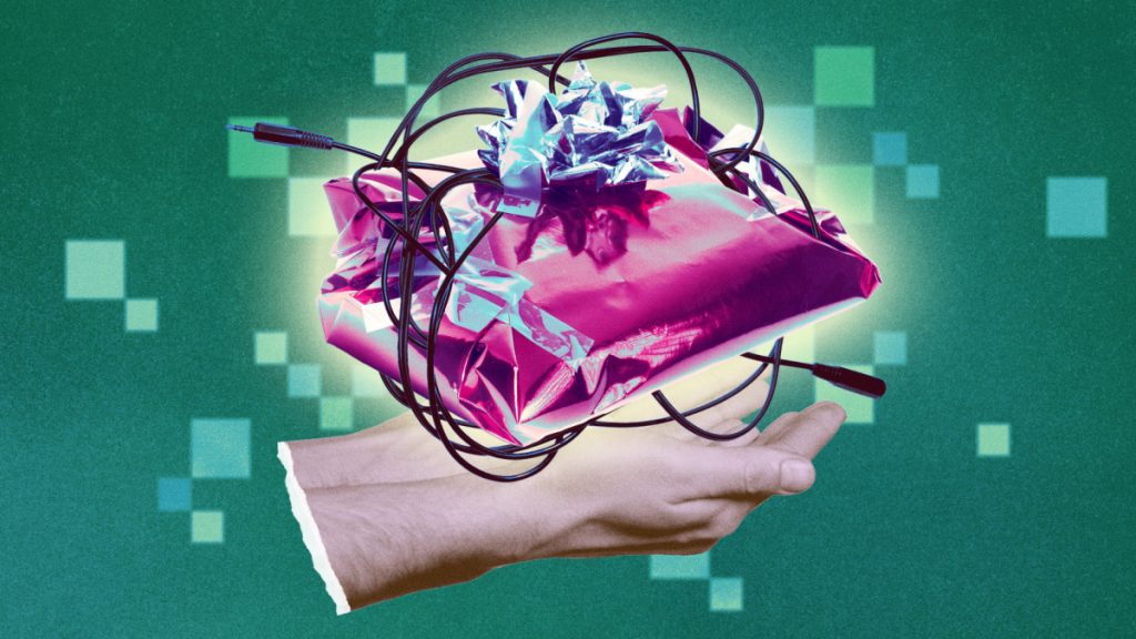 How to Give an Actually Thoughtful Gift (Without Consulting ChatGPT)