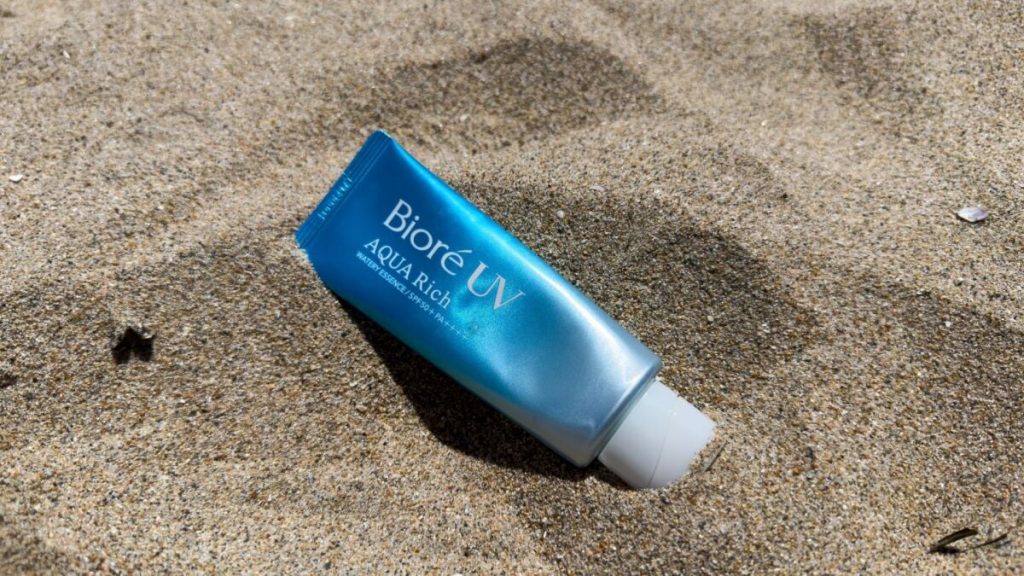 I Tried the New Sunscreen Ingredient the FDA Is Finally Approving After Over 20 Years I Tried the New Sunscreen Ingredient the FDA Is Finally Approving After Over 20 Years