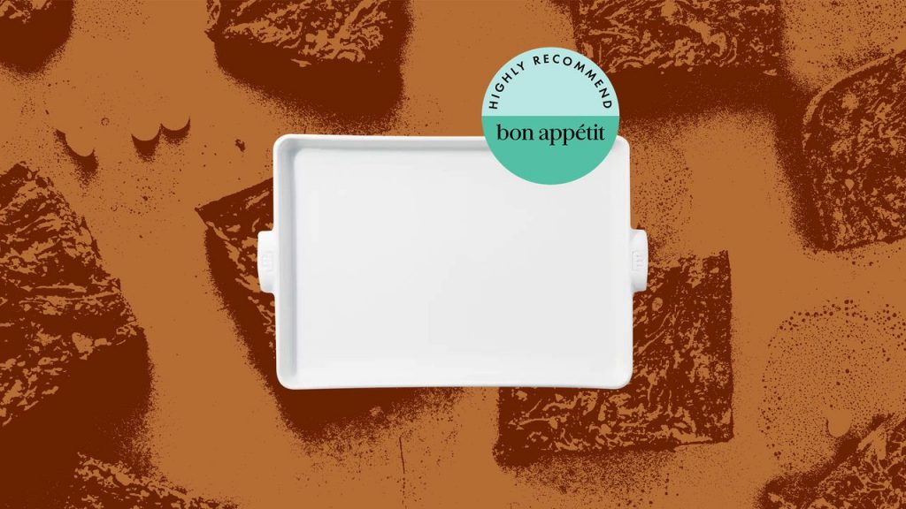 Made In’s Baking Slab Has Brought Some Much Needed Crunch Into My Life Bon Appetit