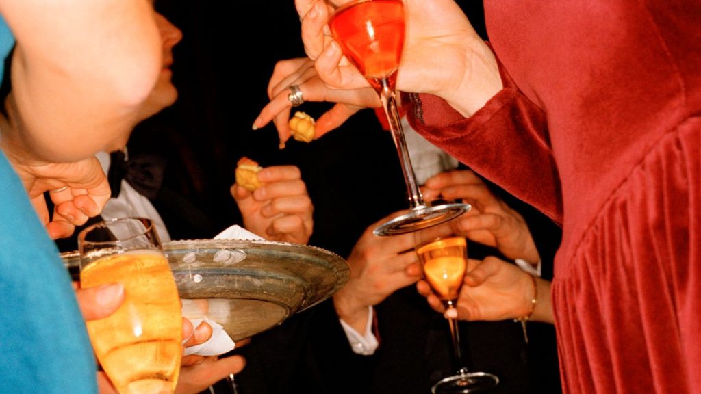 The 10 Most Memorable Meals of 2025, According to Chefs and Experts Bon Appetit