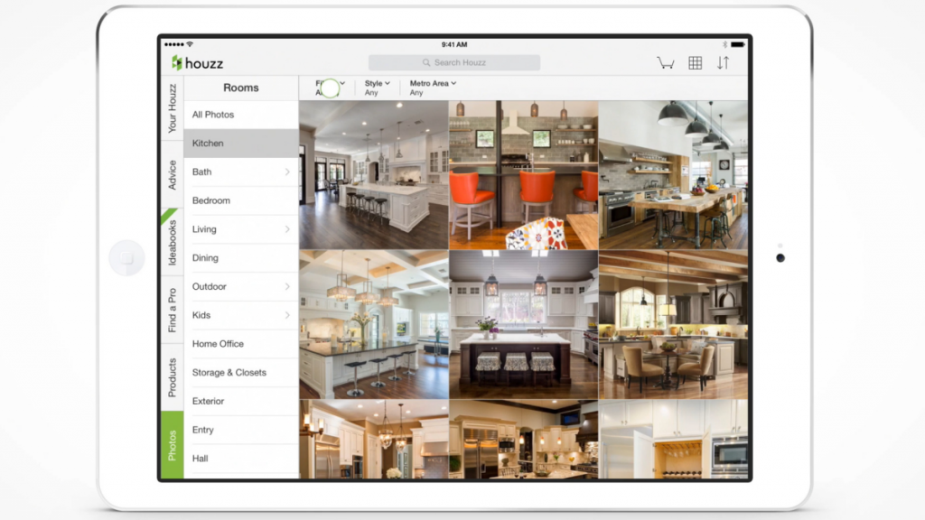 The Apps That Every DIY Remodeler Needs