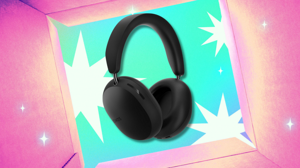 The Sonos Ace Headphones Are $130 Off Right Now The Sonos Ace Headphones Are $130 Off Right Now