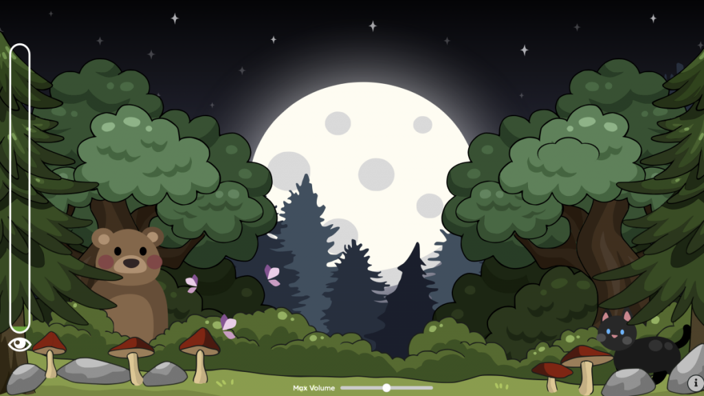 These Kid-Friendly Websites Put a Modern-Day Twist on ‘the Quiet Game’ These Kid-Friendly Websites Put a Modern-Day Twist on 'the Quiet Game'