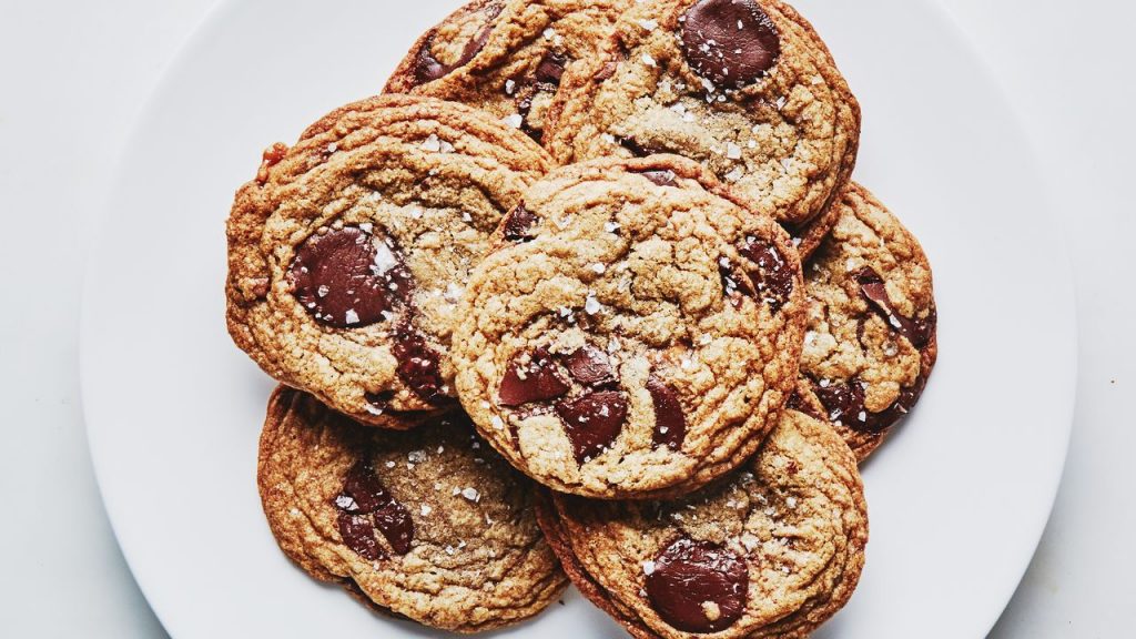 What Our Editors Bring to a Cookie Swap Bon Appetit