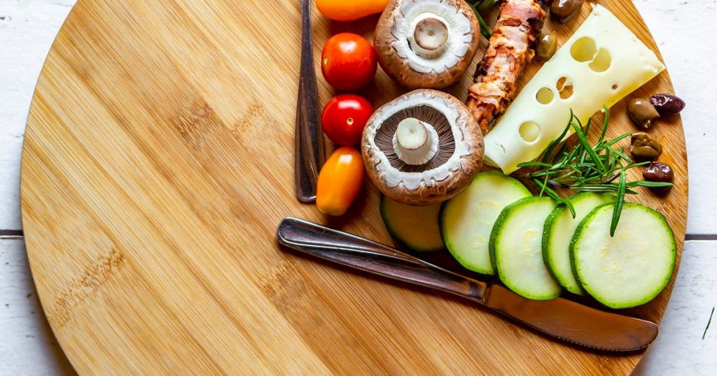 What is the Human Being diet? What is the Human Being diet?